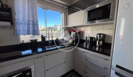 Cobertura Duplex em Barreiros - São José codigo: 79106