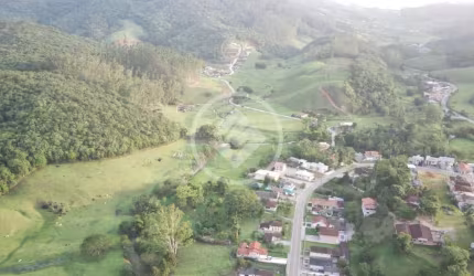 Terreno Urbano em São Pedro de Alcântara codigo: 79630