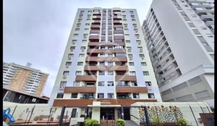 Apartamento de 2 Dormitórios com Suíte em Campinas, São José - SC codigo: 80256