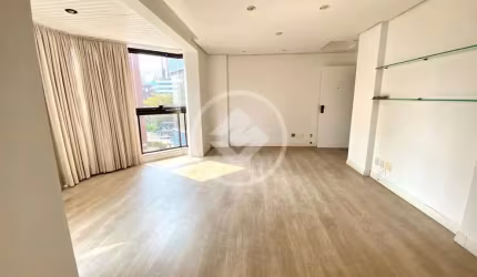 Apartamento a venda - Excelente localização ao lado do Beiramar shopping codigo: 80255