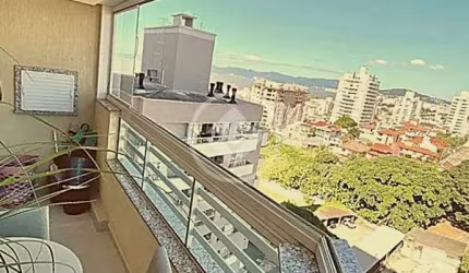 Apartamento 03 quartos, 01 suite, sacada com churrasqueira, vista Mar codigo: 81327