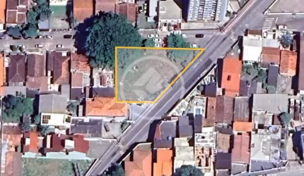 Terreno para Construtora/Incorporadora codigo: 82894