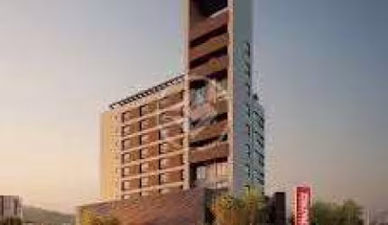 Apartamento 2 quartos Saco dos limões codigo: 82927