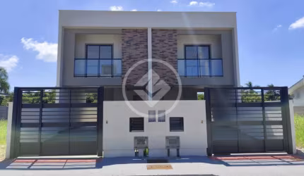 Lindo sobrado com 3 quartos e 1 suite codigo: 83547