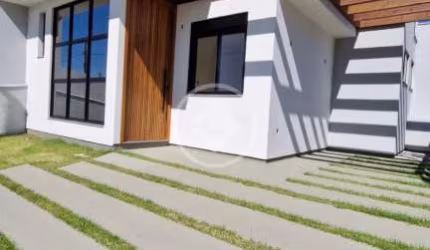 Casa em Condomínio - Forquilinhas codigo: 83664