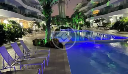OPORTUNIDADE, APARTAMENTO EM CANASVIEIRAS 5 MIN DA PRAIA codigo: 83953