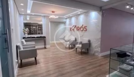SALA COMERCIAL LUXO codigo: 84527