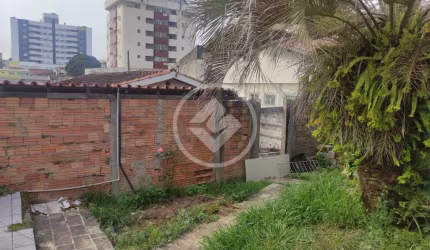 Terreno com 500m², escritura e viabilidade em Capoeiras. codigo: 84594