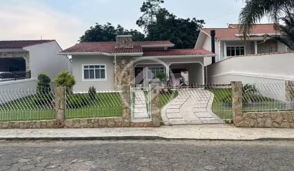 Linda casa a venda em Santo Amaro da Imperatriz codigo: 84632