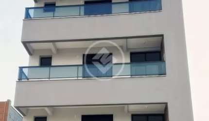 Apartamento novo, pronto a morar, com 02 dormitórios codigo: 85379