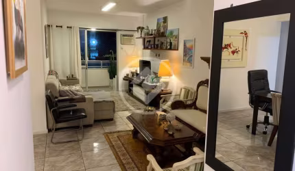 Apartamento 3 quartos no Centro de Florianópolis codigo: 85564