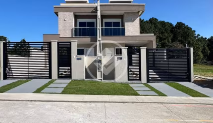 Casa com 2 quartos codigo: 85691