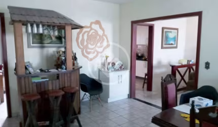 Casa com 3 Quartos localizada em Areias codigo: 87018
