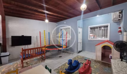 Casa mobiliada codigo: 85695
