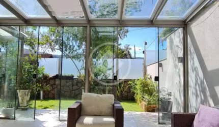 Apartamento com terraço  e Jardim 2 Suítes em João Paulo codigo: 87837