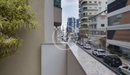 Apartamento Exclusivo na Meia Praia codigo: 88543