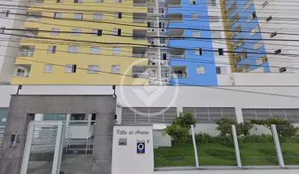 Excelente Apartamento no Bairro Areias – Conforto e Conveniência no Coração de São José! codigo: 90421
