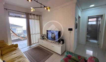 Apartamento com 2 quartos e mobiliado em João Paulo codigo: 91295