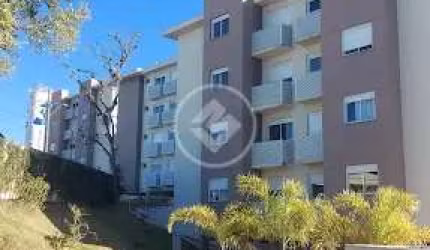 Apartamento  2 quarto 1 suíte 2 em São José codigo: 92334