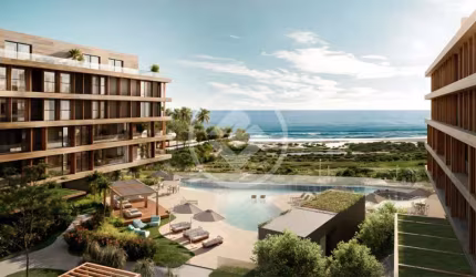 Makai Beach Front Resort codigo: 92484