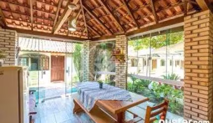 CABANAS DA MARIAH codigo: 93691
