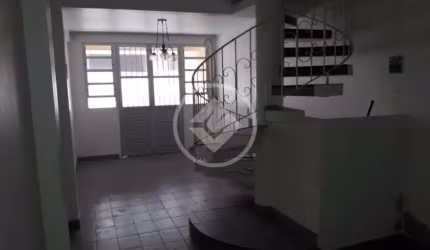 Sobrado Charmoso à Venda no Estreito! codigo: 93766