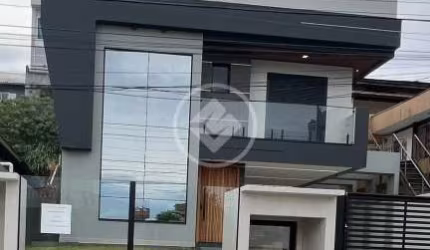 Belíssima casa no Bairro Estreito codigo: 94283