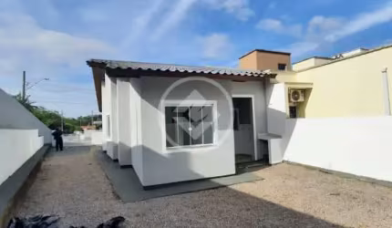 Casa Nova à Venda no Bairro Bela Vista! codigo: 94794