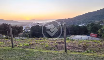 TERRENO DO LOTEAMENTO MIRANTE DAS BAIAS codigo: 95443