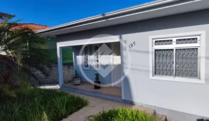 Casa à Venda – Sertão do Maruim, São José/SC codigo: 95603