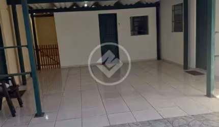 Casa em Capoeiras codigo: 97436