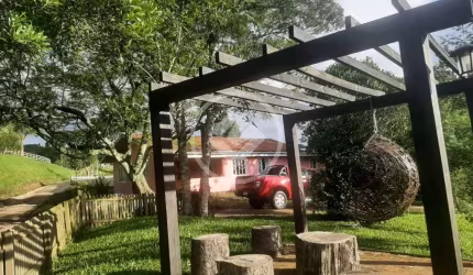 Chacara localizada em alfredo wagner codigo: 98049