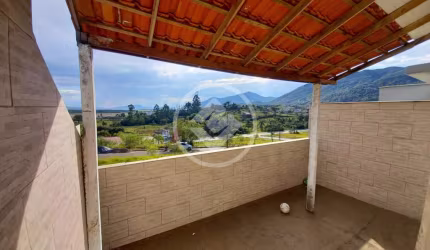 Casa em Governador Celso Ramos codigo: 99952