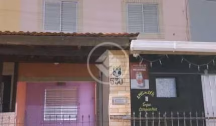 Casa Geminada com Conforto e Estilo no Bairro Serraria - São José/SC! codigo: 101497