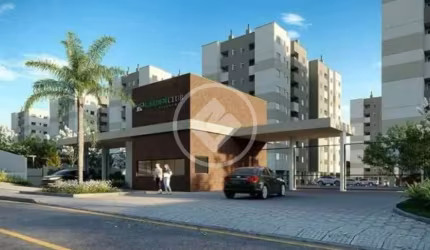 Garden Club Residence codigo: 102302