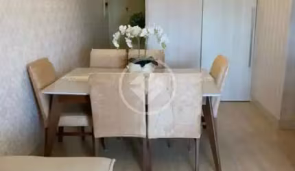Residencial Aldeia dos Anjos codigo: 103313