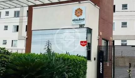 Residencial azaléias codigo: 103693