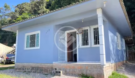 Casa localizada em são josé codigo: 103863