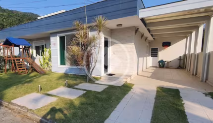 Condomínio Residencial Paraíso codigo: 104898