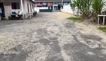 Terreno amplo com 2.689m², localizado no bairro Ingleses codigo: 105667