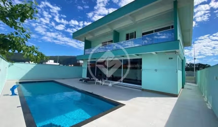 Casa de Alto Padrão codigo: 105657