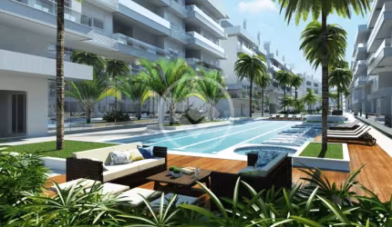 Gaivotas Garden Beach codigo: 106133