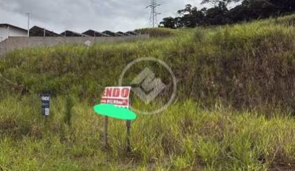 Terreno no Sertão do Maruim codigo: 107971