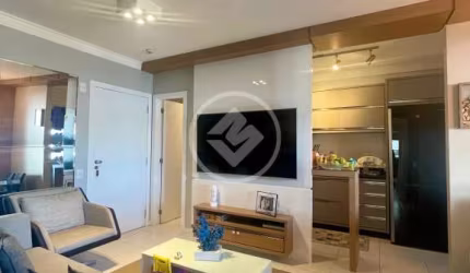 Apartamento a venda com 3 quartos, porteira fechada no residencial Naval Clube no novo estreito codigo: 113660
