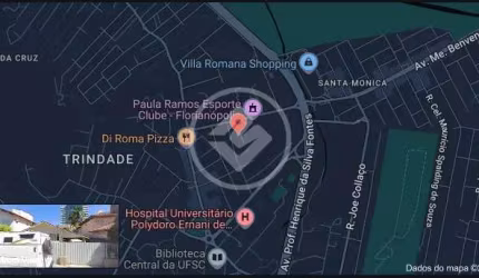 Bairro: Trindade Valor: R$ 1.100.000,00 codigo: 114489