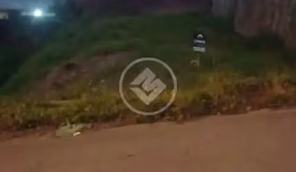 Terreno localizado em Forquilhas codigo: 114681