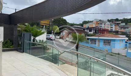 Apartamento de 1 Dormitório | 46 m2 | Localização Privilegiada, em Saco dos limões - Florianópolis! codigo: 114772