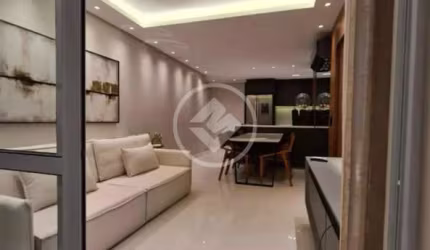 Apartamento de 3 Quartos sendo 2 Suítes, Barreiros São José codigo: 115457