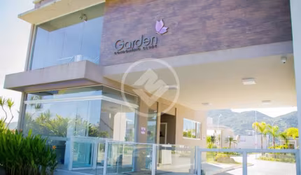 Terreno à Venda no Condomínio Garden – Bairro Deltaville, Biguaçu/SC codigo: 116086