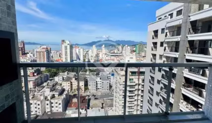 Apartamento novo no Kobrasol - SJ codigo: 116307
